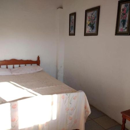 Hospedaje Costa Norte Máncora Exteriör bild