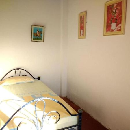 Hospedaje Costa Norte Máncora Exteriör bild