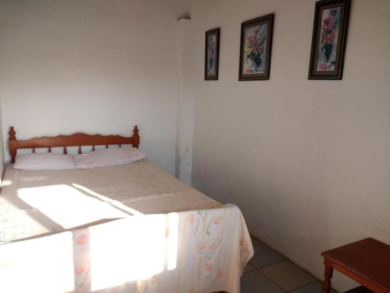 Hospedaje Costa Norte Máncora Exteriör bild